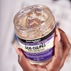 Aunt Jackie's Grapeseed Collection, Ice Curls Glossy Curling Jelly; Sulfate