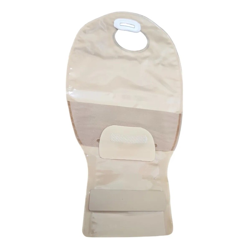 Bolsa Colostomia 70mm Natura C/10pz Convatec Sist De 2pz