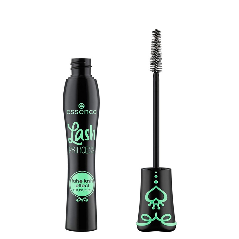 essence Lash PRINCESS false lash effect mascara