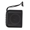 Bluetooth Speaker Waterproof 360° Stereo Sound Portable Wireless Speaker for