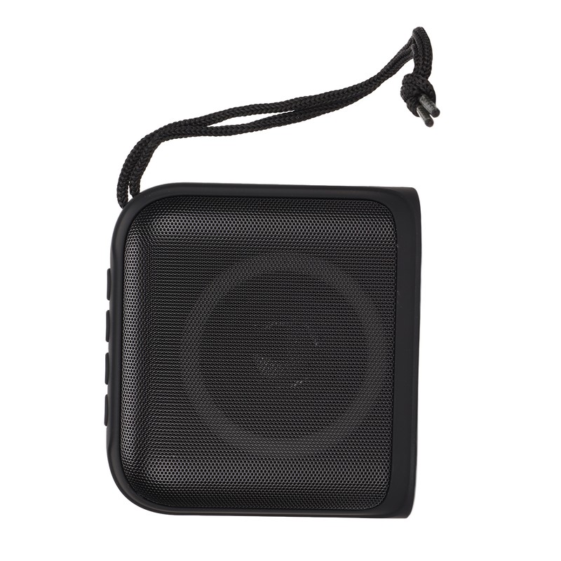 Bluetooth Speaker Waterproof 360° Stereo Sound Portable Wireless Speaker for