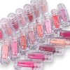 Laka Maxi Glare Tint 3.8g 20 Shades Glow Tint, 1 Item, Tempo / 라카 맥시 글레이어 틴트 3.8g 20종 글로우틴트, 1개, 템포