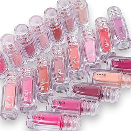 Laka Maxi Glare Tint 3.8g 20 Shades Glow Tint, 1 Item, Tempo / 라카 맥시 글레이어 틴트 3.8g 20종 글로우틴트, 1개, 템포