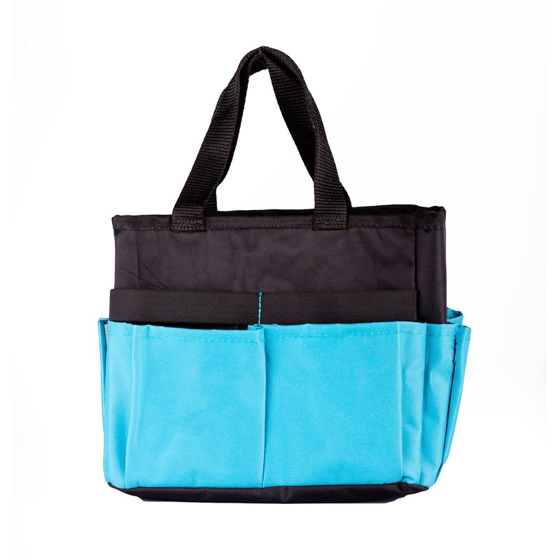 SIE Grooming Kit Turquoise