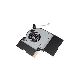 ASUS ROG Strix G17 G712LW Genuine GPU Cooling Fan