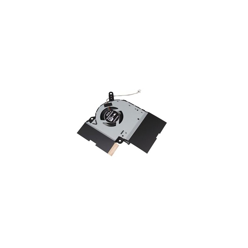 ASUS ROG Strix G17 G712LW Genuine GPU Cooling Fan