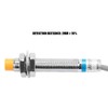 Inductive Proximity Switch, LJ8A3-2-Z / AY Detector, 2mm, Proximity Switch