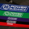 POWER GUIDANCE Pull Up Assist Bands Heavy Duty Resistance Band