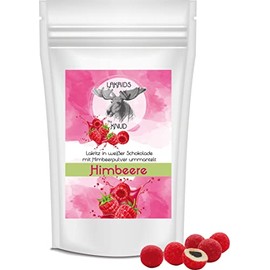 Lakrids Knud | Liquorice Raspberry