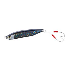 Shimano TN-285X 008 Trout Lure, Cardiff, Windrip, 85S, Jet Boost, T-Silhouette Black