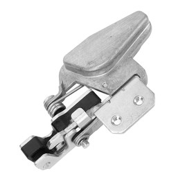 Door Latch Lock Door Bolt Door Lock Metal Construction Improved Security Replacement for Polaris RZR 1000 900 ACE 570 900 Ranger (Right Door Lock: 2637287)
