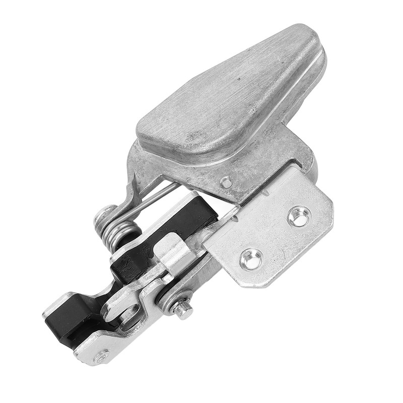 Door Latch Lock Door Bolt Door Lock Metal Construction Improved