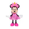 Minnie Fashion Figure with Joints, 15 cm, Pack of 14,