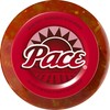 Pace Chunky Salsa, Hot, 16 oz