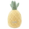 Gelato Pique PWGB242612 Women's Fruit Pouch, yellow