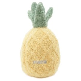 Gelato Pique PWGB242612 Women's Fruit Pouch, yellow