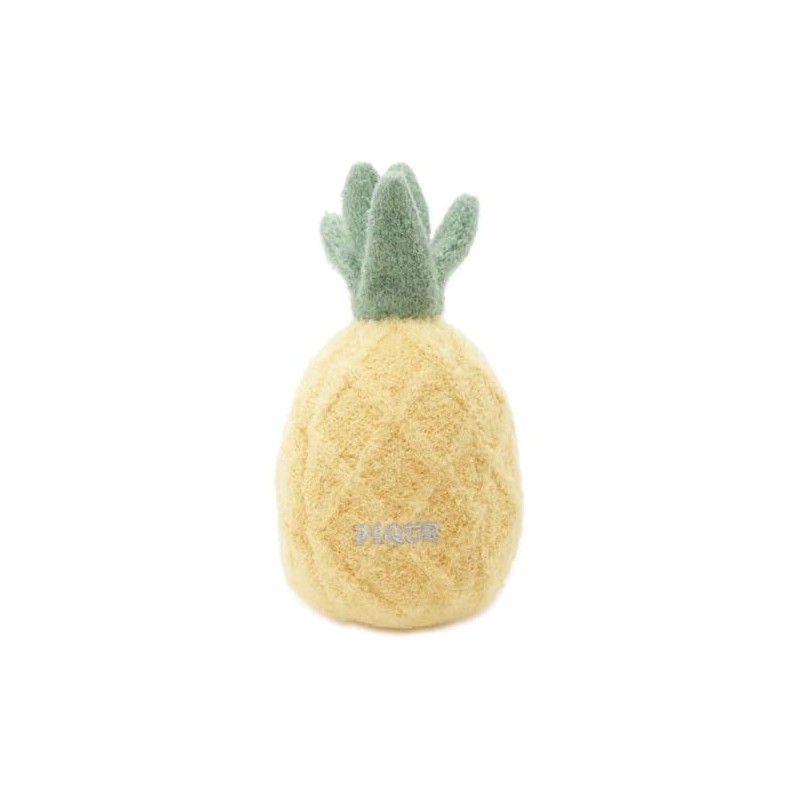 Gelato Pique PWGB242612 Women's Fruit Pouch, yellow