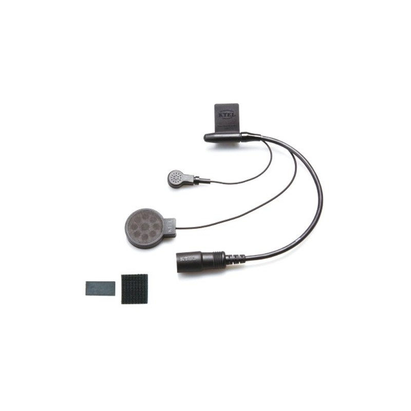 Ketel KTM138 Super Touch Jr-F 1 Speaker Set Vol