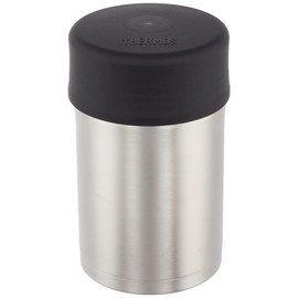 THERMOS(サーモス) 真空断熱フードジャー クリア JBN-500 ステンレス RHC0602