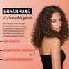 JOANNA Professional Curls Lockencreme für Widerstandsfähigkeit und Elastizität Erleichtert Styling