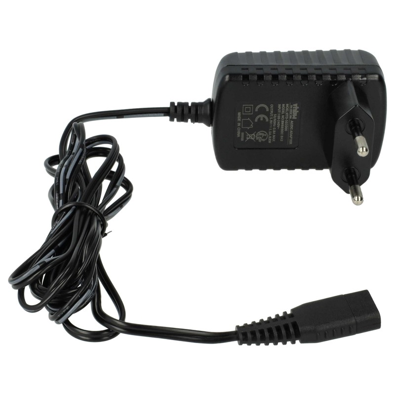 vhbw 1x Netzteil kompatibel mit Moser Genius Magnum 5000, Ermila
