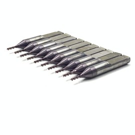 1.5mm Key Cutter CL004(RIC084097B B3404) in Carbide fit for KEYLINE-BIANCHI 994 LASER Machine for "F" CLAMP (5)