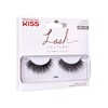 KISS Lash Couture Faux Mink Collection 1 Pair False Eyelashes