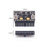 RGEEK 24pin PSU 12V DC Input 150W Peak Output Switch