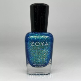 Zoya Brand New Zoya Nail Polish - Muse - Full Size