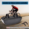 Ebike Controller Box Electric Bicycle Controller Case Electric Bike Conversion