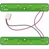 Whirlpool Refrigerator LED Module For Whirlpool WRX735SDBM04 WRX735SDHZ00 WRF555SDFZ