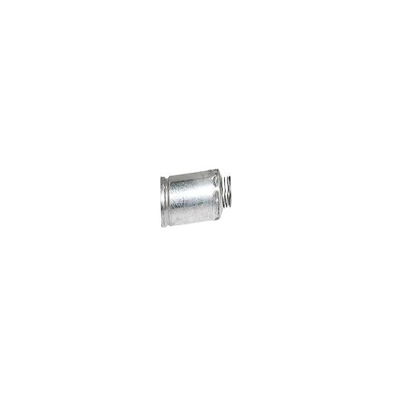 ACDelco GM Original Equipment 8006 Spark Plug Wire Heat Shield,