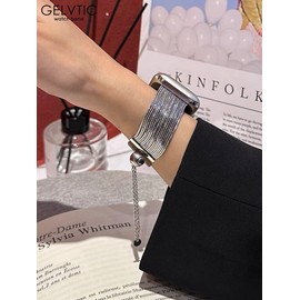 GELVTIC tassel watch band