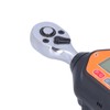 Mini Digital Torsion Wrench 1/4in Ratchet Head Electronic Torsions Wrenches