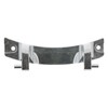 Masterpart Metal Door Hinge Compatible with Bosch WAB Series Washing