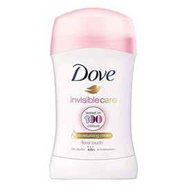 Invisible Care Intensive Care Antiperspirant 40ml