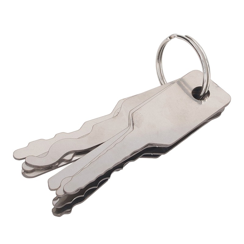 10PCS Pick and Hook Set Emergency Pocket Automotive Heavy Duty