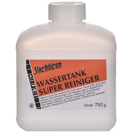 YACHTICON Wassertank Super Reiniger 750 g