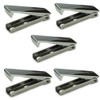 Sierra Pacific RV Stainless Steel Baggage Door Catch Latch |