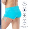 BEACH HOUSE Blake - Bikini con lazo lateral ajustable, parte