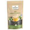 Bünting Tee Organic Green Tea Chun Mee, 100 g Loose