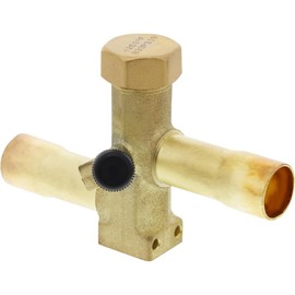 0151R00079S - OEM Upgraded Replacement for Janitrol Condenser Freon Service Valve