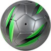 JPHNAN Futsal Ball Indoor Low Bounce Soccer Ball - Size