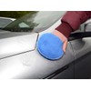 APA 19969 Microfibre Polishing Pad Set, 2 Pieces