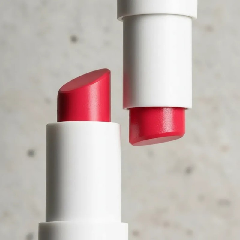 Bálsamo Labial Vitality Kiss - 02 - Ayvanna Rver