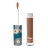 Labial Líquido Mate Yuya Eco - Nude Delicado Larga Duración