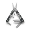 Gerber Gear Splice Pocket Knife EDC Multitool with Blade, Scissors,