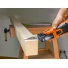 Fein 63502126210 Precision Wood Blade, Colour Coded