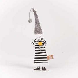 Good old Friends Lucky gnome for you