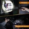 EverBrite Rechargeable Flashlight, 1000 Lumens Zoomable LED Tactical Flashlight with